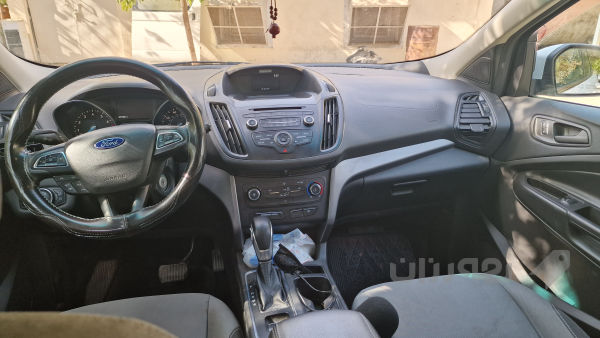 فۆرد 2017 ئیسکەیپ  - 2