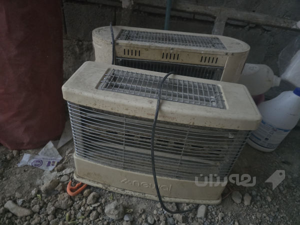 دوو هیتەری کارەبایی - 3