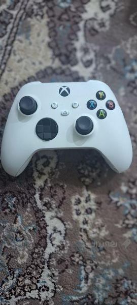 ئێکسبۆکس سیریەس ئێس مۆدێل 2020  - 3