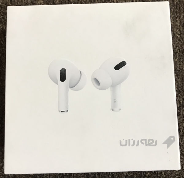 AirPods Pro (1st generation) 