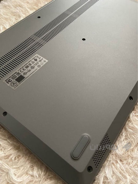 Laptop lenovo core i7-10 generation - 5