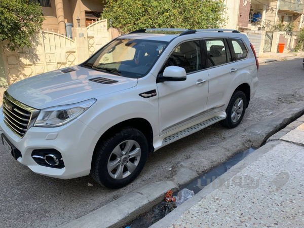 Haval H9 be boyax full mwasafat  - 2