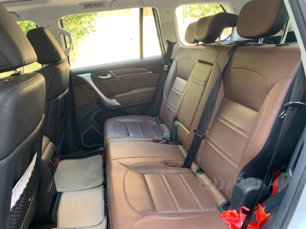 Haval H9 be boyax full mwasafat  - 5