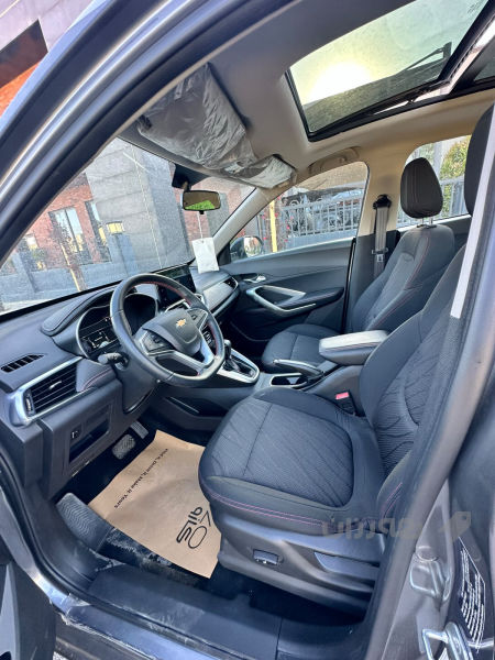 Chevrolet groove 2023 Premier - 4