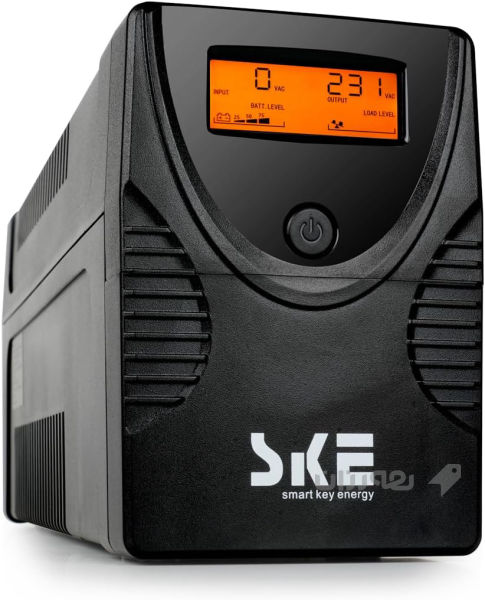 UPS SKE 900W/1500VA - 3