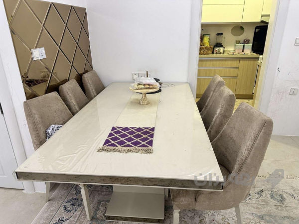 مارکەی دیوان زۆر تازەو جوان - 3