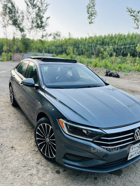Jetta 2019 Sel - 2