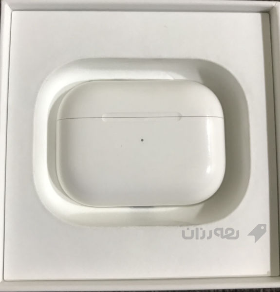 AirPods Pro (1st generation)  - 4