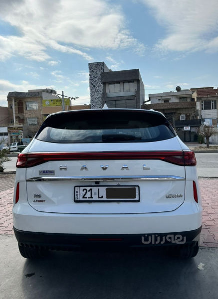 Haval H6 2023