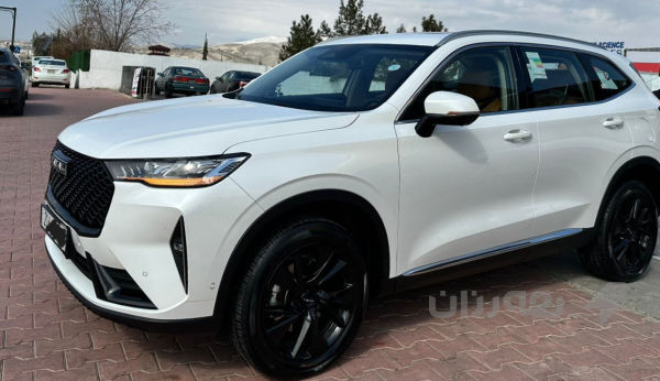 Haval H6 2023 - 3