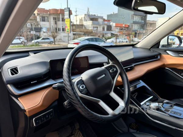 Haval H6 2023 - 5