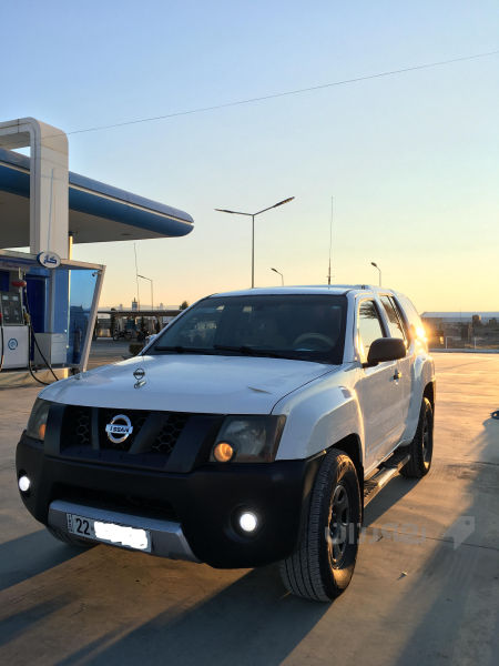 نیسان ایکستیرا - 3