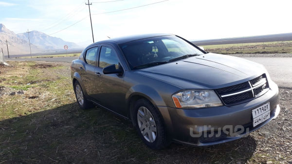 دۆچ ئەڤێنجەری 2012 چواربستۆن مەکینە(24) - 3