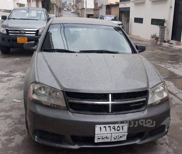 دۆچ ئەڤێنجەری 2012 چواربستۆن مەکینە(24) - 2