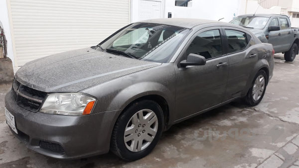 دۆچ ئەڤێنجەری 2012 چواربستۆن مەکینە(24)