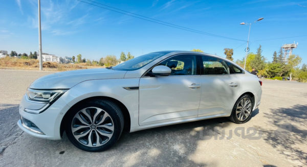 Renault talisman 2018 - 2