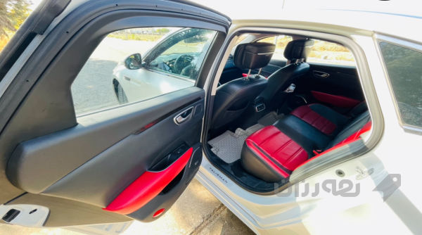 Renault talisman 2018 - 6