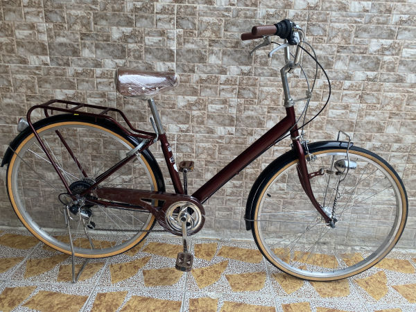 پاسكيلى باله ى اصلى لوك عجم 27