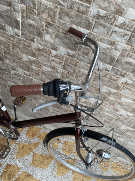 پاسكيلى باله ى اصلى لوك عجم 27 - 5