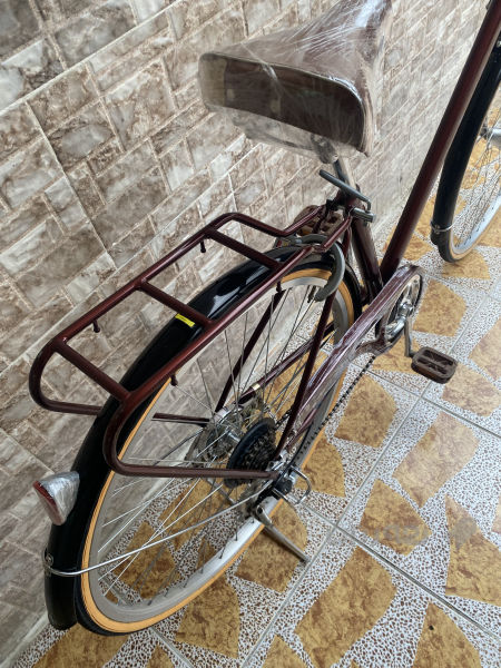 پاسكيلى باله ى اصلى لوك عجم 27 - 4