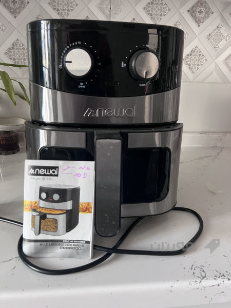 فرنی مارکە newal - 4