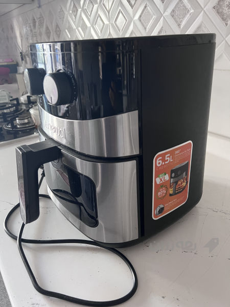 فرنی مارکە newal