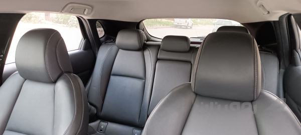 مازدا CX-30  - 3