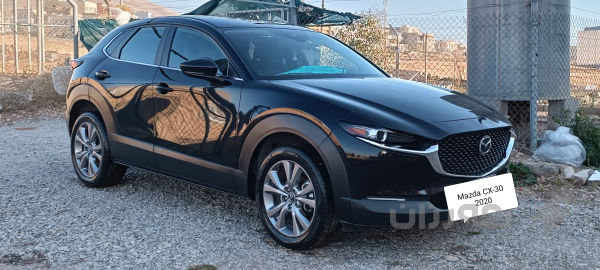 مازدا CX-30  - 2