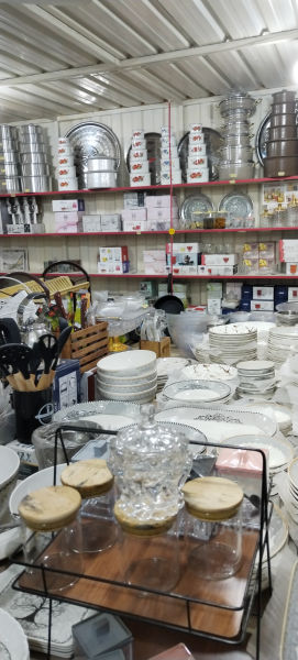 هەرزان بازاڕ - 6