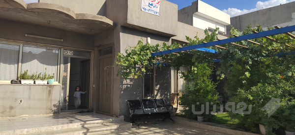 خانوو بە ڕووبەری 250م لە دارەتووی نوێ بە نرخێکی گونجاو - 3