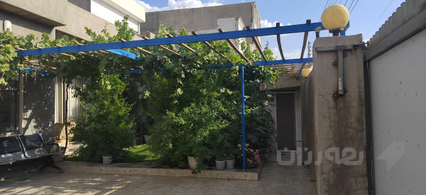 خانوو بە ڕووبەری 250م لە دارەتووی نوێ بە نرخێکی گونجاو - 2