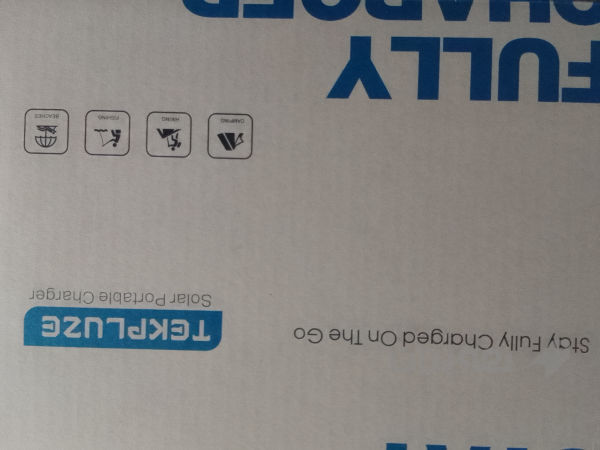 پاوەر بانکی شاخەوانی 30000 - 2