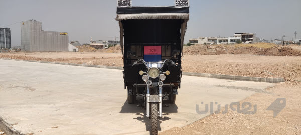 ماتۆڕی کەریم کابان 2021 گێڕ و مەکینەی بەشەرت مه كينه 200 - 4