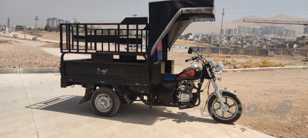 ماتۆڕی کەریم کابان 2021 گێڕ و مەکینەی بەشەرت مه كينه 200 - 2