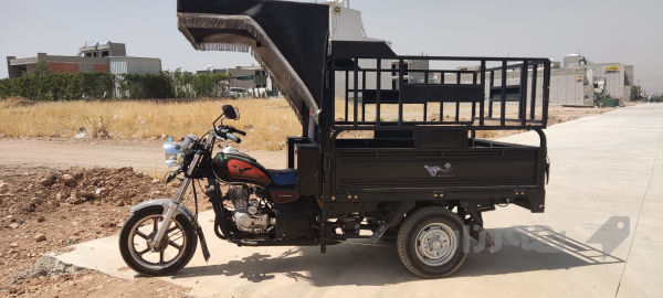 ماتۆڕی کەریم کابان 2021 گێڕ و مەکینەی بەشەرت مه كينه 200