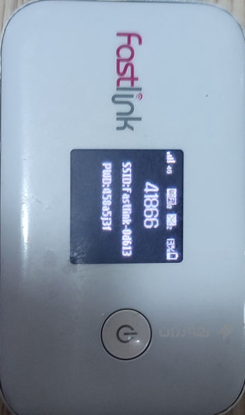 جیهازی فاستلینک - 2