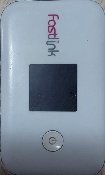 جیهازی فاستلینک