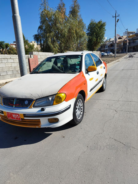 سەنی سێ پارچەی سلێمانی  - 3