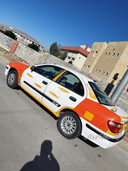 سەنی سێ پارچەی سلێمانی 