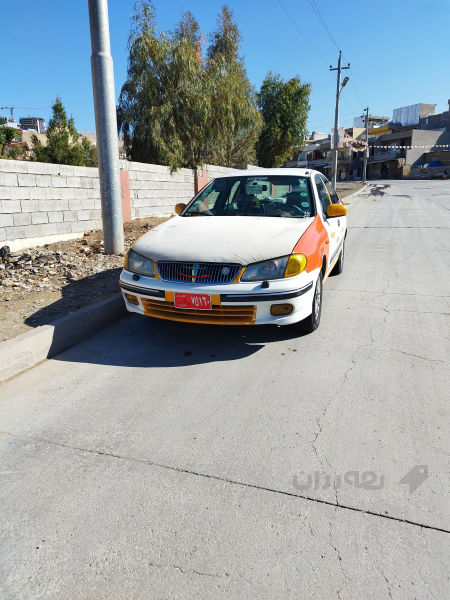 سەنی سێ پارچەی سلێمانی  - 4