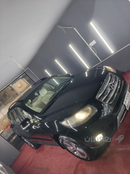 هیوندای سه نتافی 2012