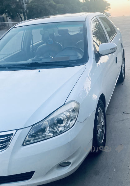BYD 2013  گێڕ و مەکینەی بەشەرت  مەکینە کرۆلای 18  نمونەیە لە جوانی ‎گێڕ ئۆتۆماتیک+عادی  180،000 حەقی - 2