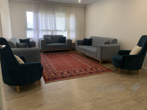 قەنەفە دەستکرد . یەک سال زەمانی ماوە