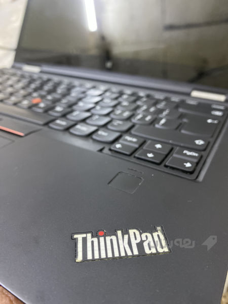 Linovo thinkpad  - 2