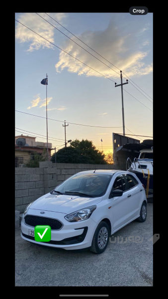 Ford Figo