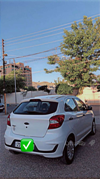 Ford Figo - 2