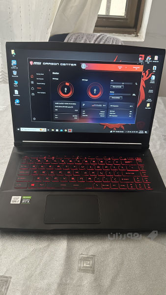 MSI GF65