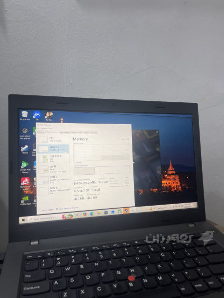 Ram 16zda hard 512ssd core 7 gen 7 bo yare bo hamu shtak abet - 2