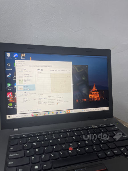 Ram 16zda hard 512ssd core 7 gen 7 bo yare bo hamu shtak abet - 4