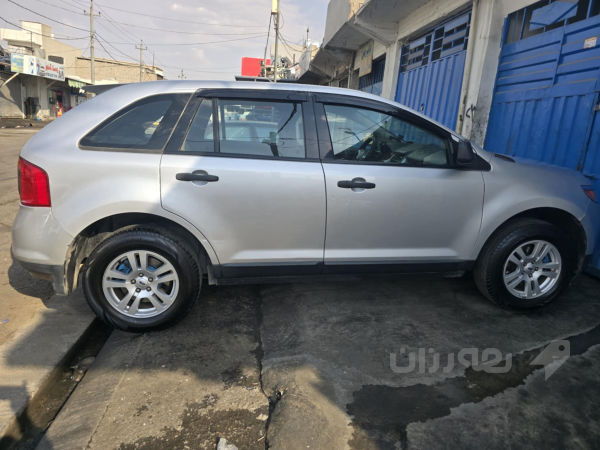 Ford Edge2011 - 4